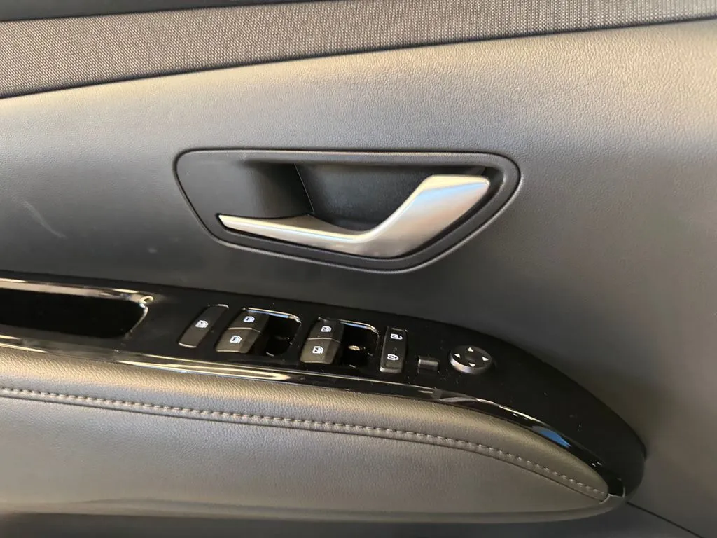 Hyundai Tucson photo 19