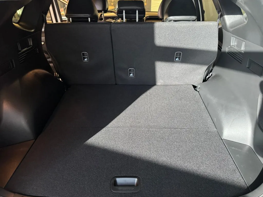 Hyundai Tucson photo 22