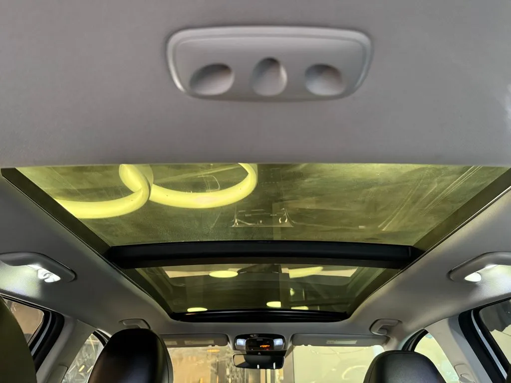 Hyundai Tucson photo 23