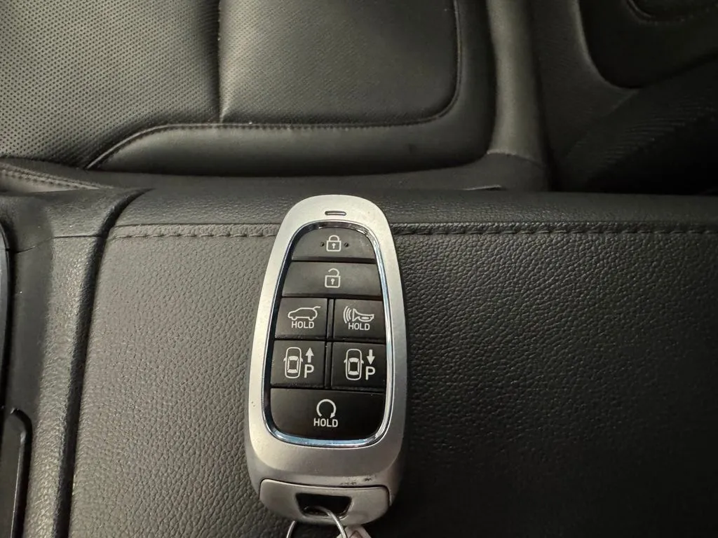 Hyundai Tucson photo 17