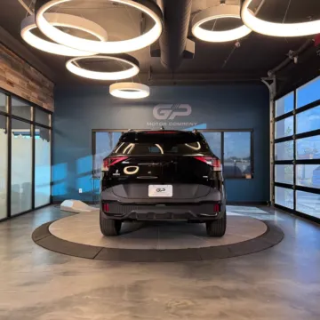 More photos of 2025 Kia Sportage X-Line at GP Motor Company, UT