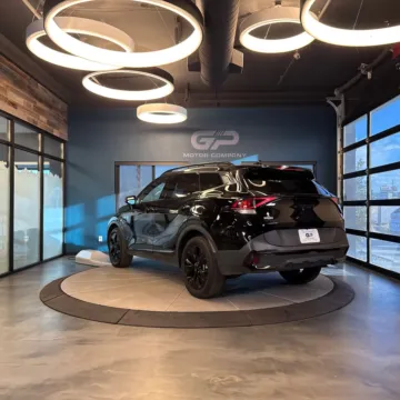 More photos of 2025 Kia Sportage X-Line at GP Motor Company, UT