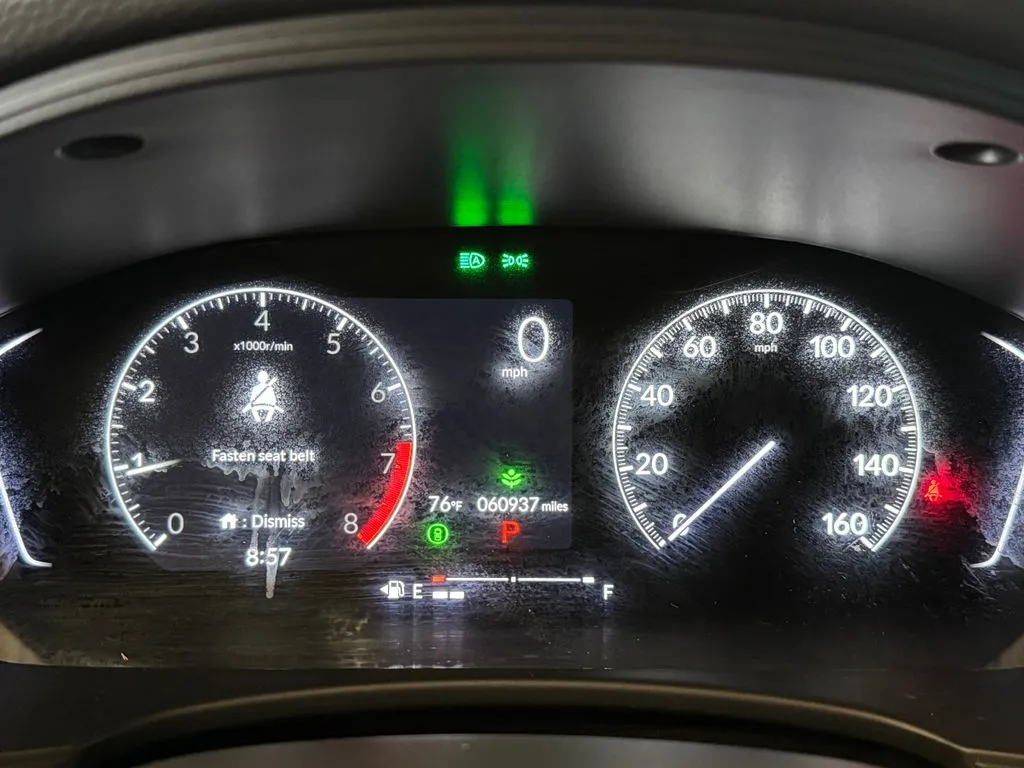 Honda Civic photo 10