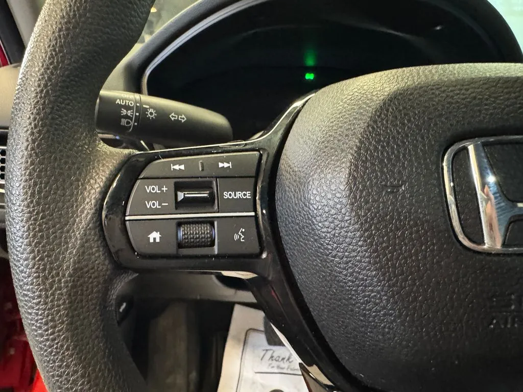 Honda Civic photo 11