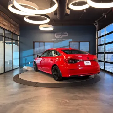 More photos of 2023 Honda Civic LX at GP Motor Company, UT