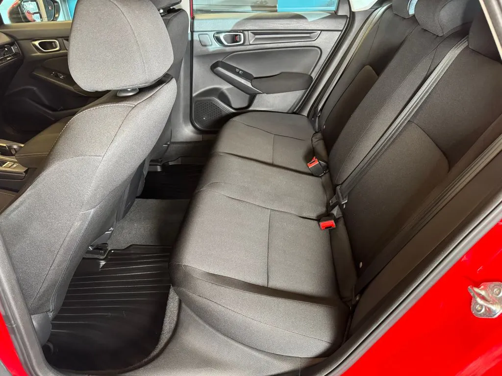Honda Civic photo 21