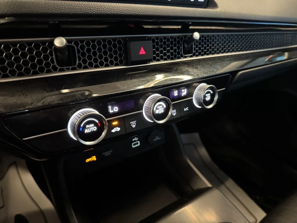 Honda Civic photo 15