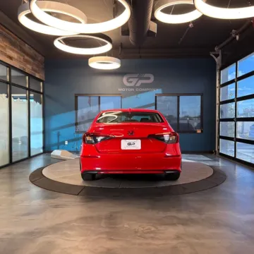 More photos of 2023 Honda Civic LX at GP Motor Company, UT