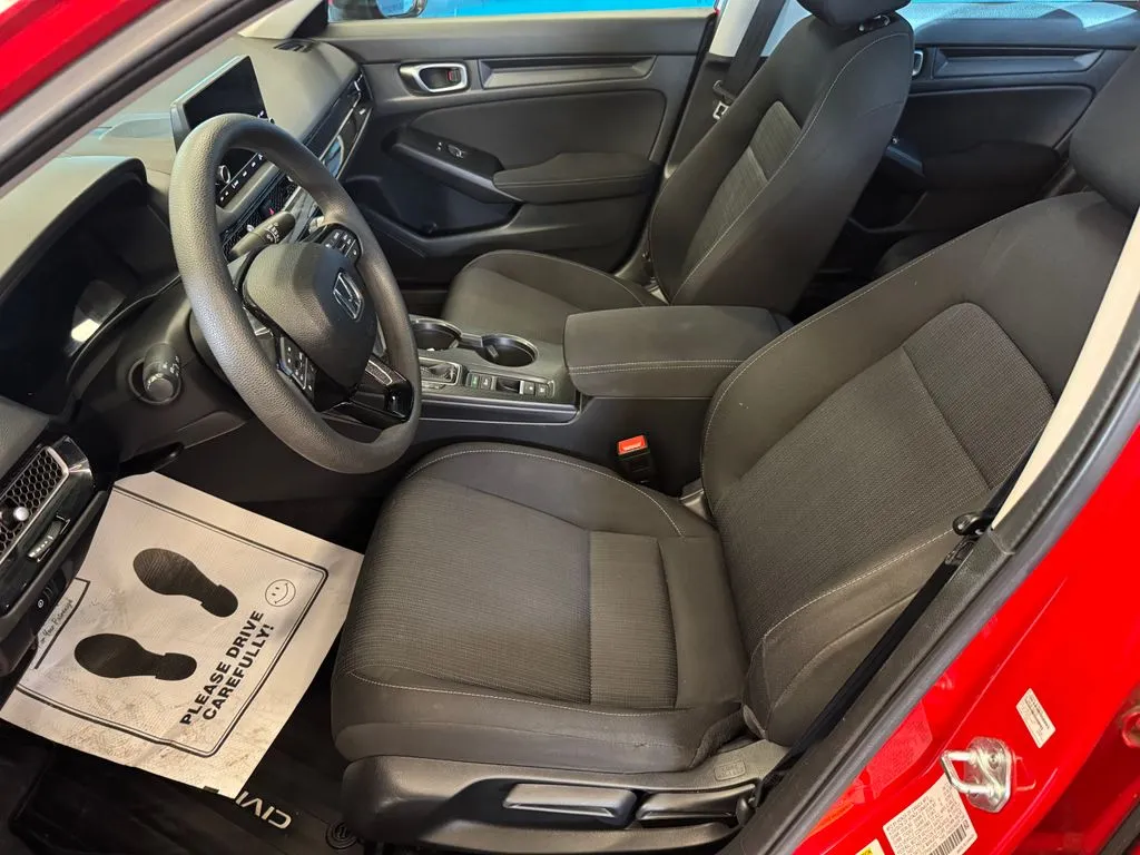 Honda Civic photo 20