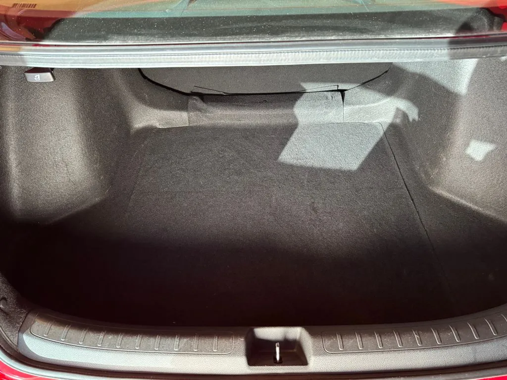 Honda Civic photo 22