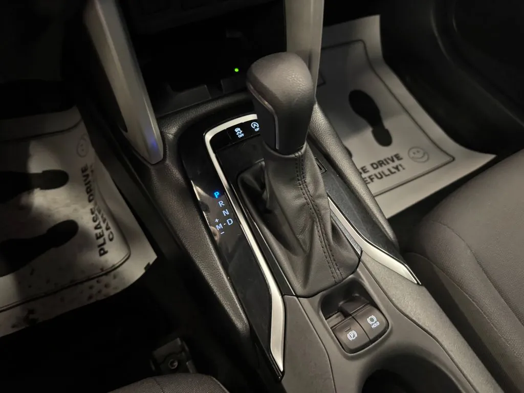 Toyota Corolla Cross photo 16