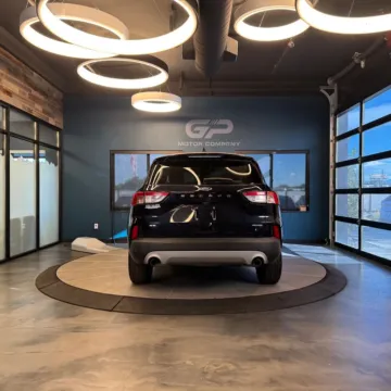 More photos of 2021 Ford Escape SE at GP Motor Company, UT