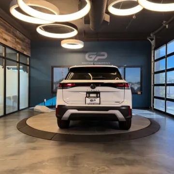 More photos of 2025 Volkswagen Tiguan 2.0T SE at GP Motor Company, UT