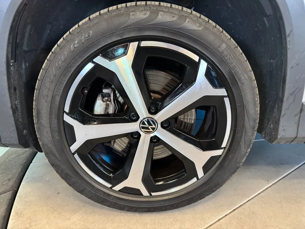 Volkswagen Tiguan photo 25
