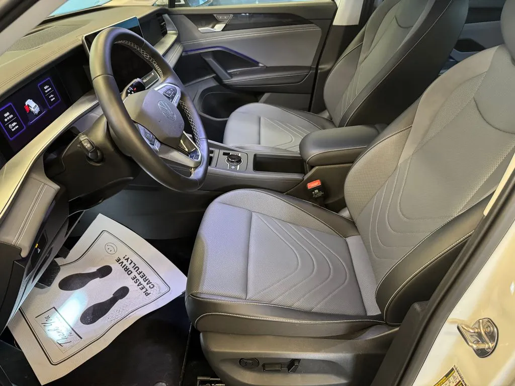Volkswagen Tiguan photo 20