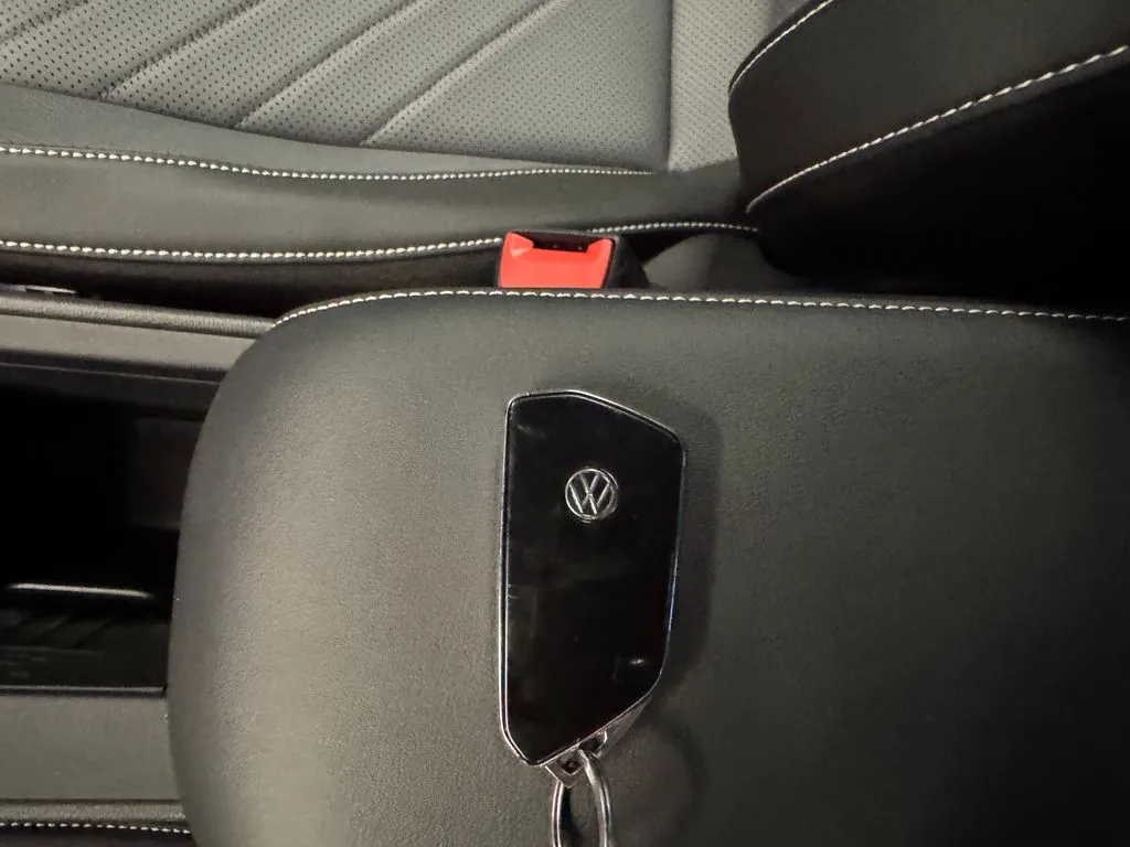 Volkswagen Tiguan photo 17