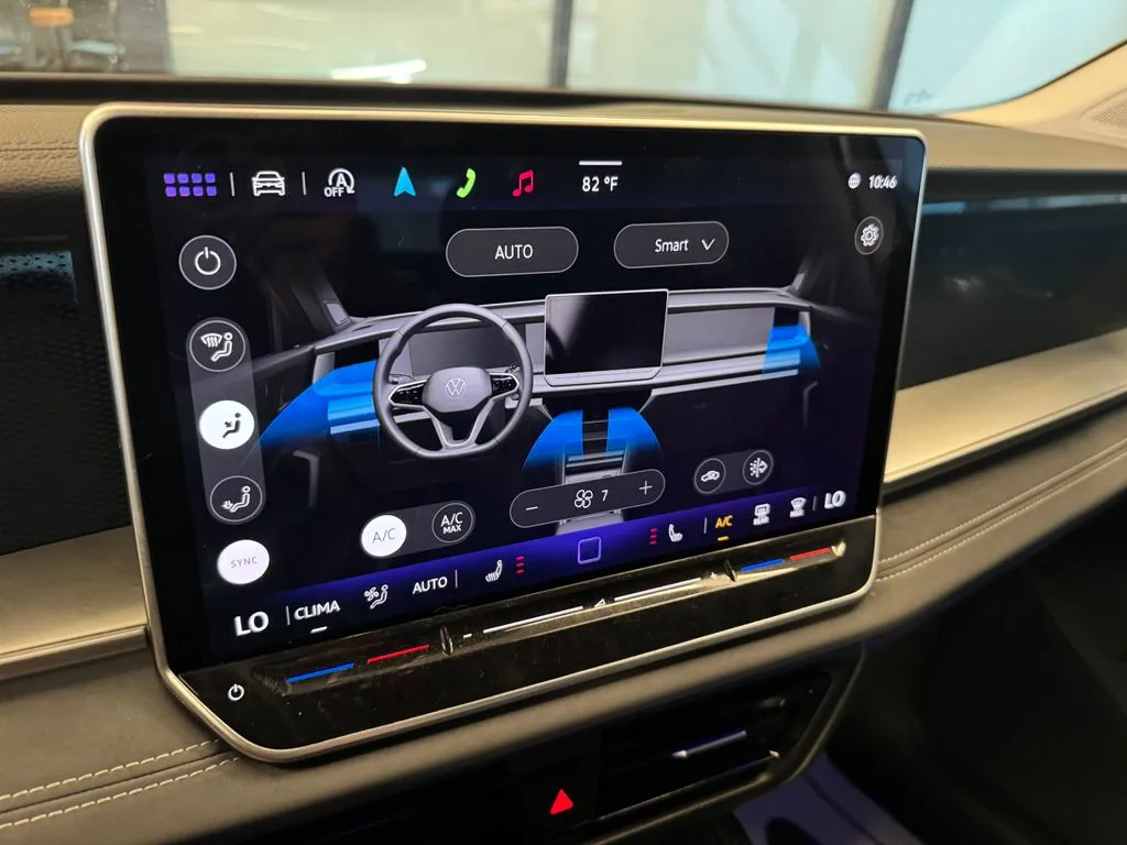 Volkswagen Tiguan photo 15