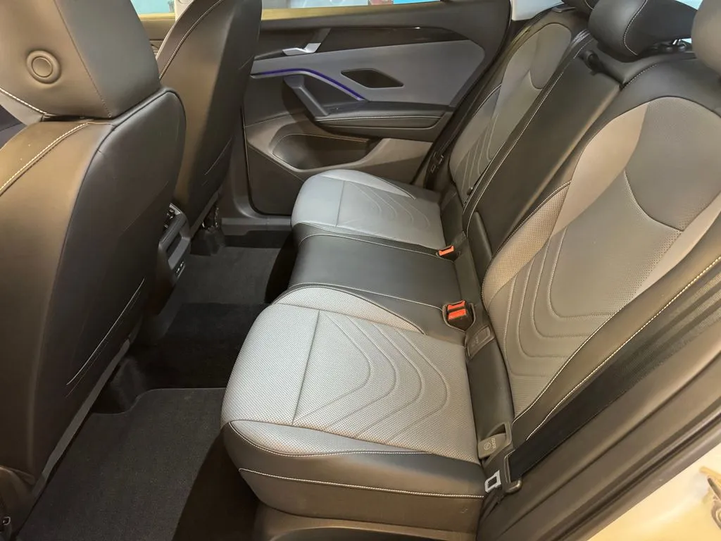 Volkswagen Tiguan photo 21