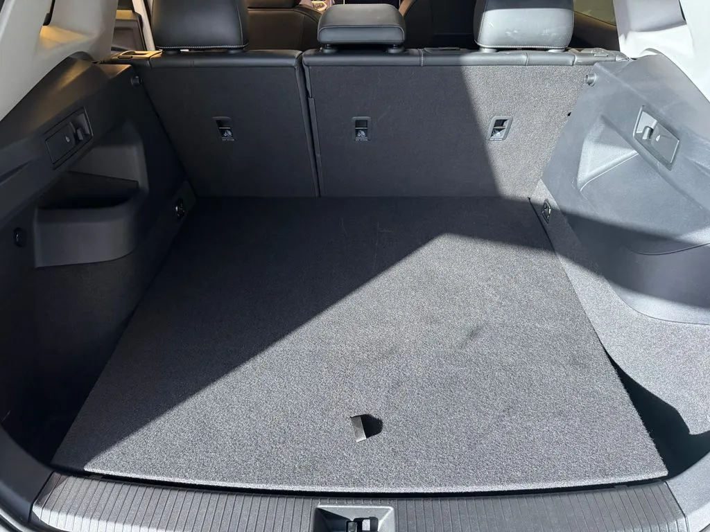 Volkswagen Tiguan photo 22