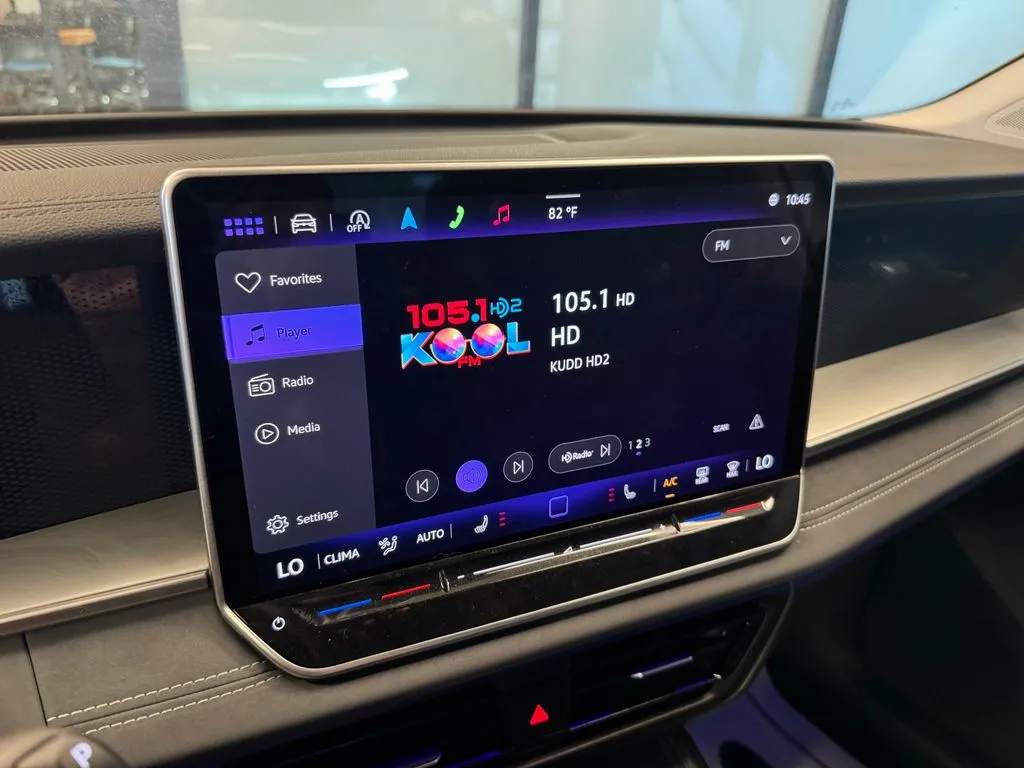 Volkswagen Tiguan photo 13