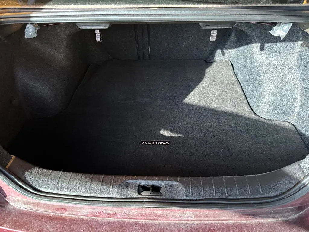 Red 2024 Nissan Altima 2.5 SV for sale in Kaysville, UT