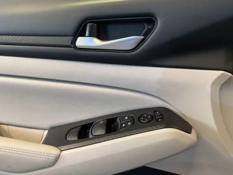 More photos of 2024 Nissan Altima 2.5 SV at GP Motor Company, UT