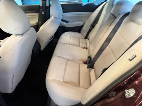 Photos of 2024 Nissan Altima 2.5 SV for sale in Kaysville, UT at GP Motor Company