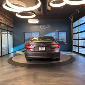 More photos of 2018 Honda Accord EX-L at GP Motor Company, UT