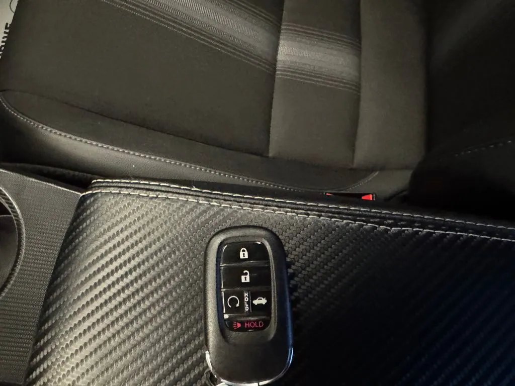 Honda Civic photo 17