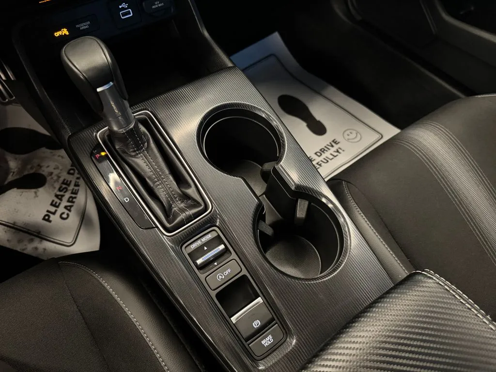 Honda Civic photo 16