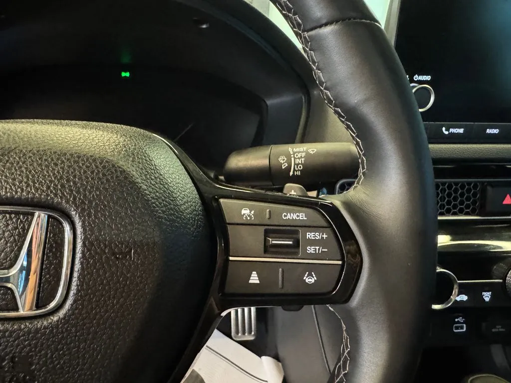 Honda Civic photo 12