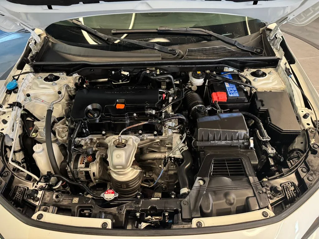 Honda Civic photo 23