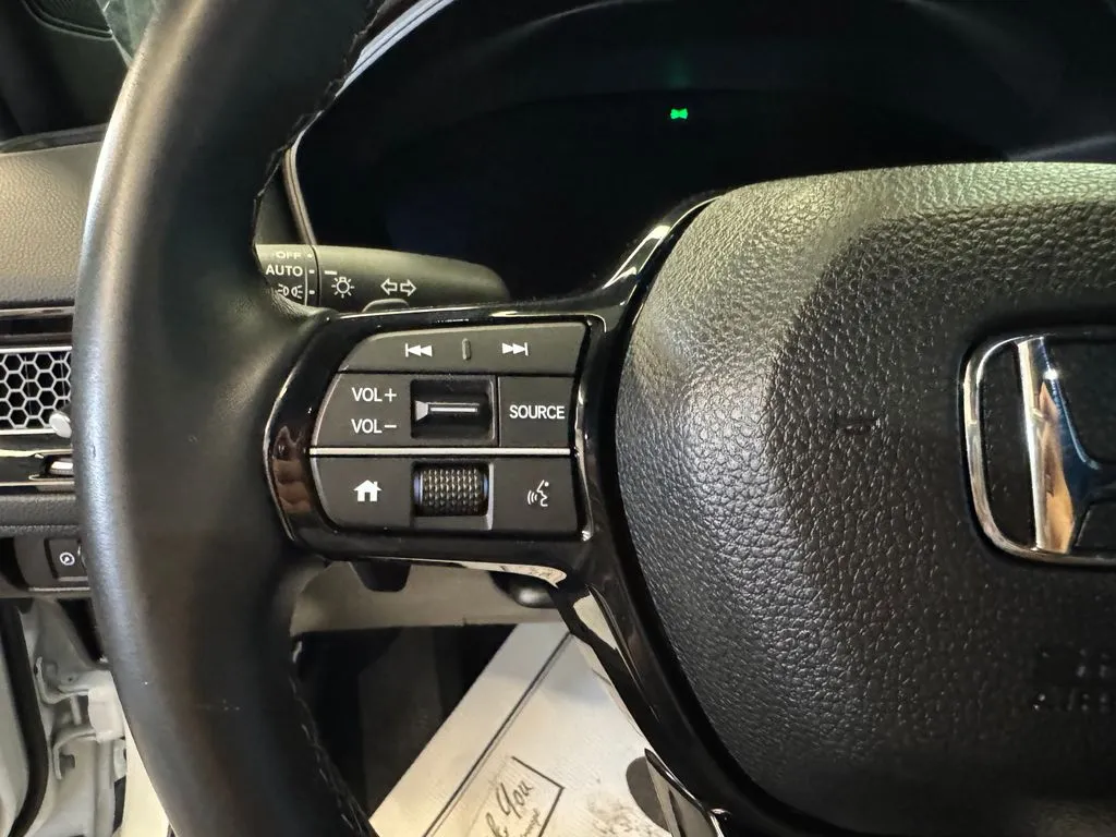 Honda Civic photo 11