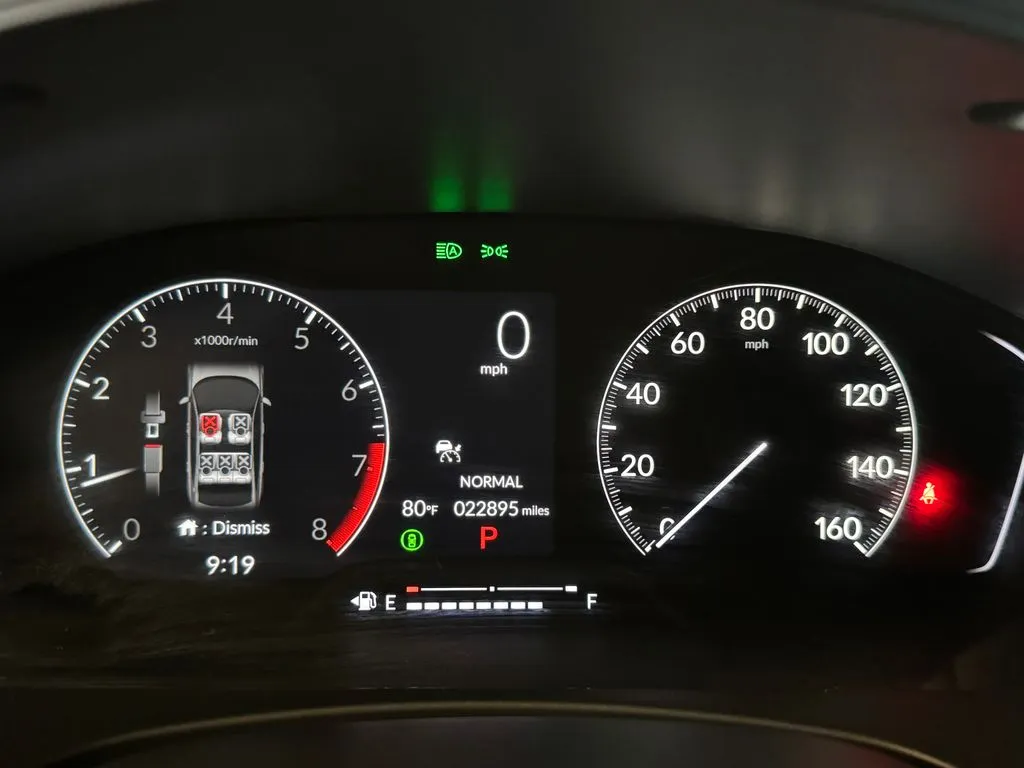 Honda Civic photo 10