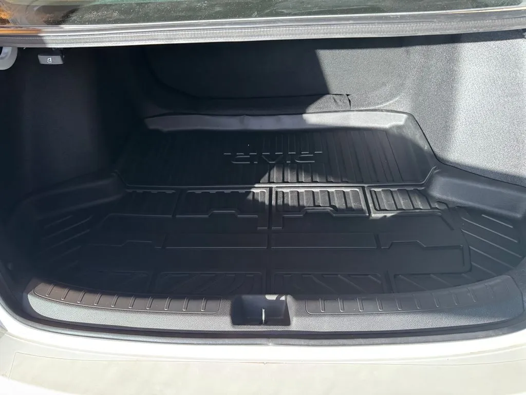 Honda Civic photo 22