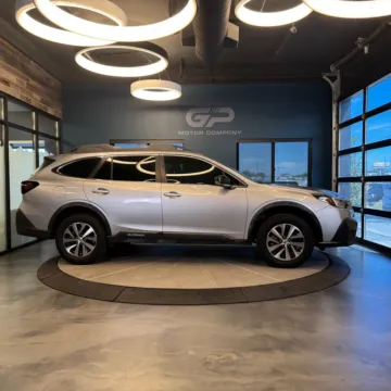 Photos of 2020 Subaru Outback 2.5i for sale in Kaysville, UT at GP Motor Company