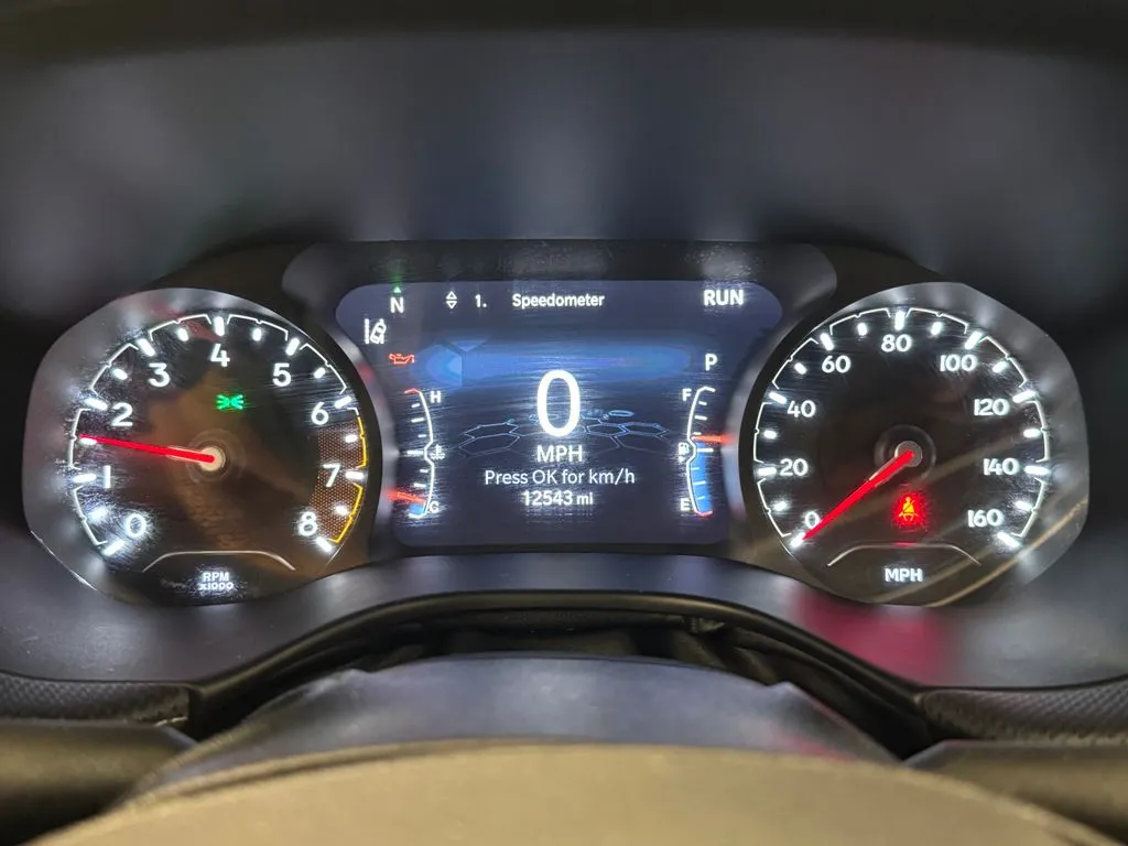 Jeep Compass photo 10