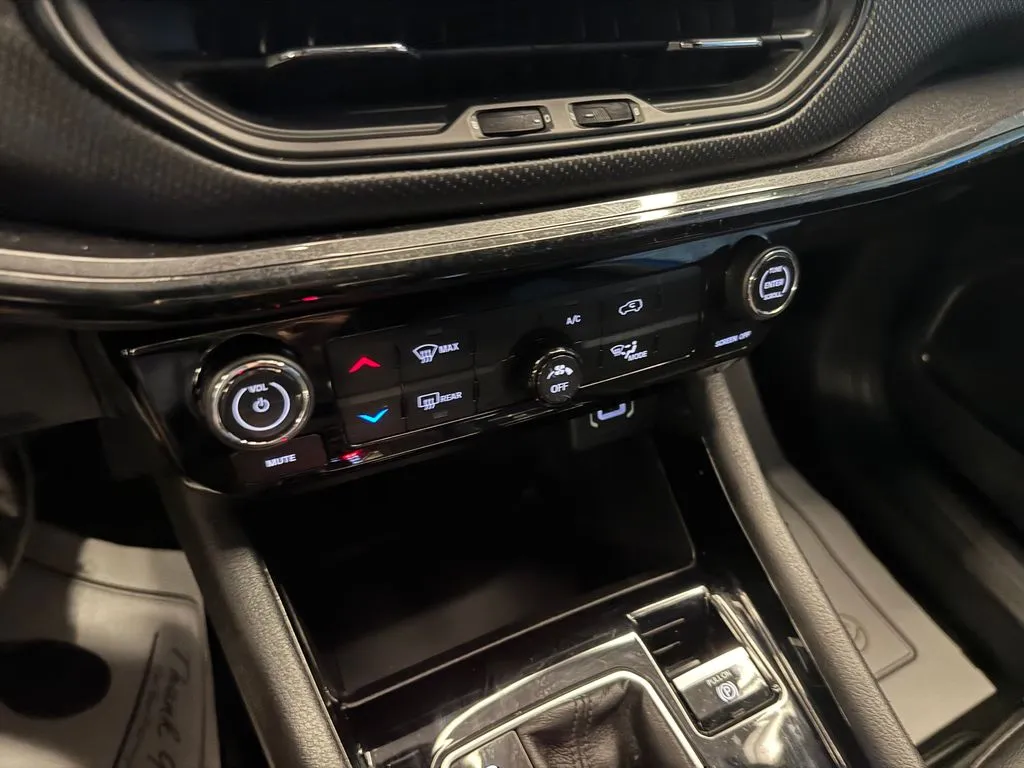 Jeep Compass photo 15