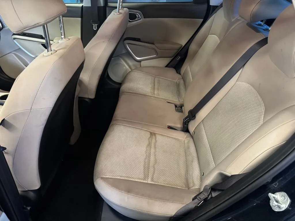 Kia Soul photo 21