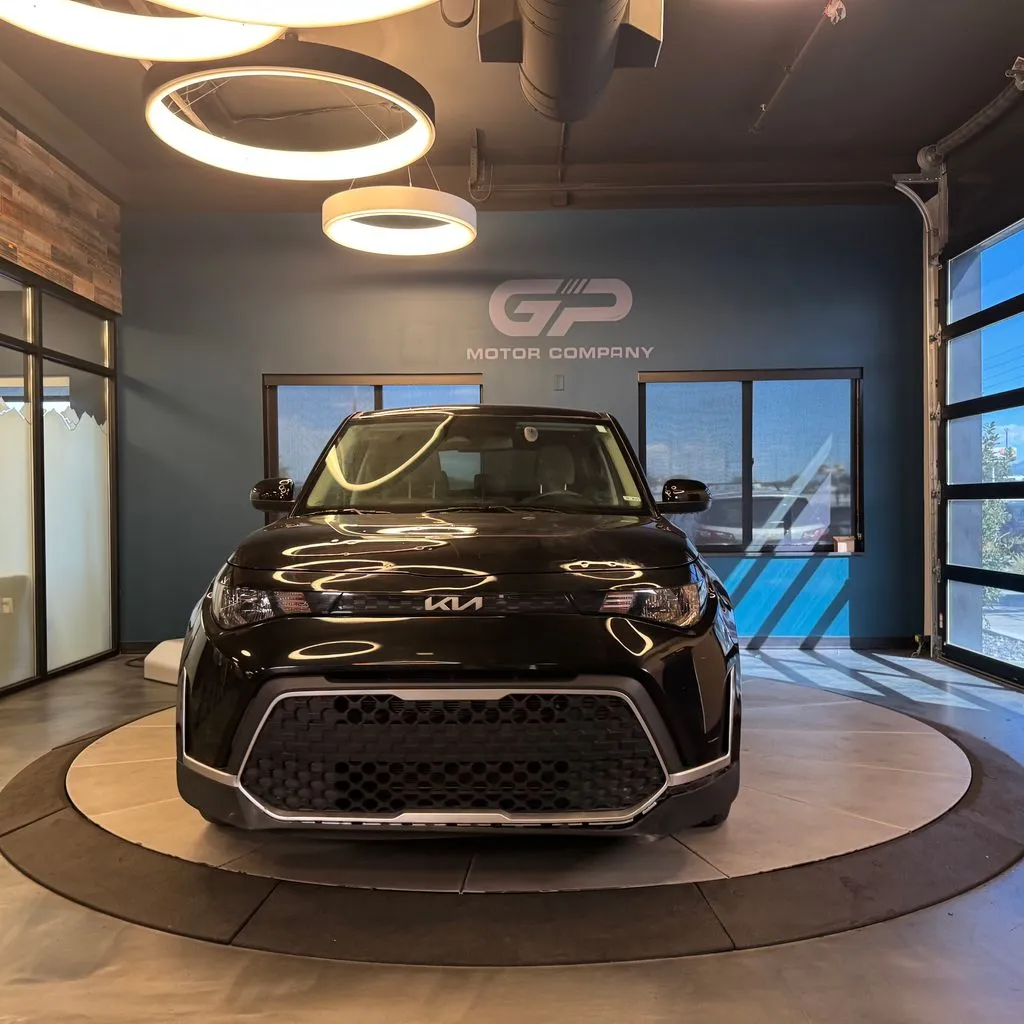 Kia Soul photo 8
