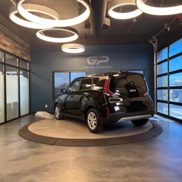 More photos of 2023 Kia Soul LX at GP Motor Company, UT