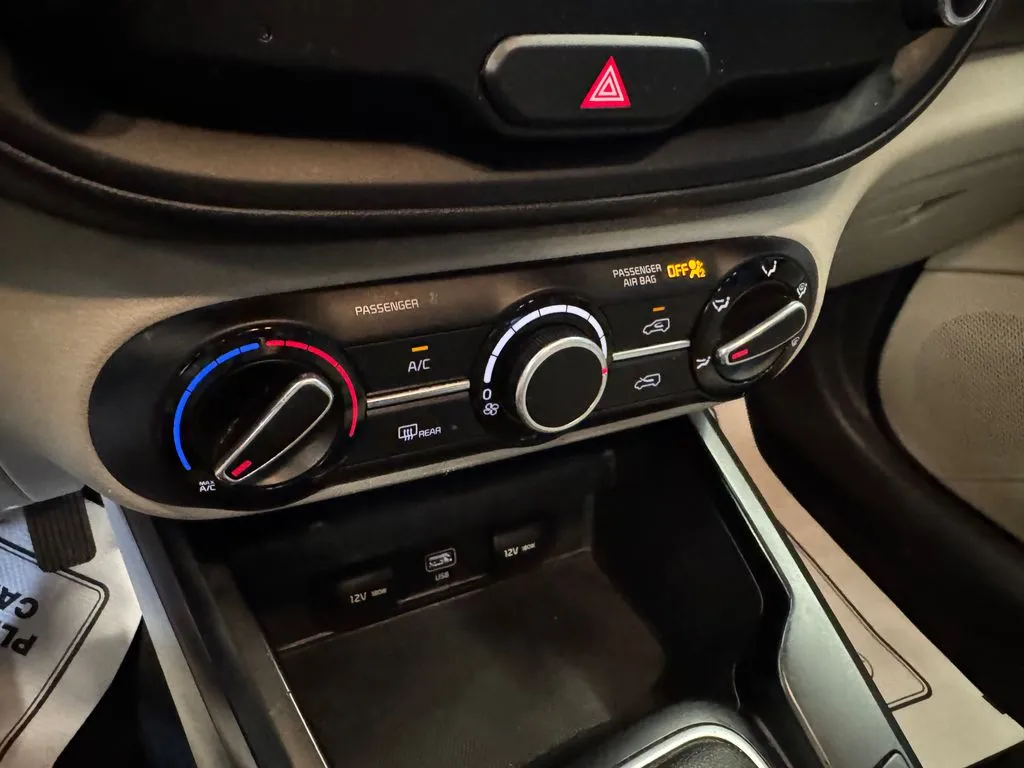 Kia Soul photo 15