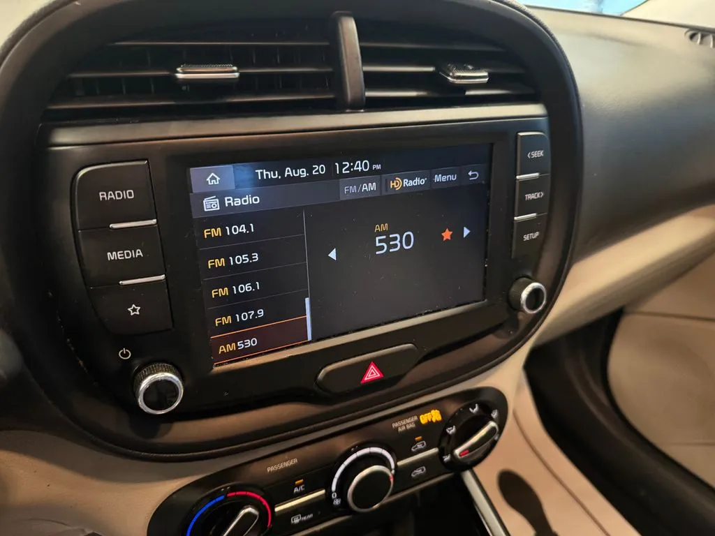 Kia Soul photo 13