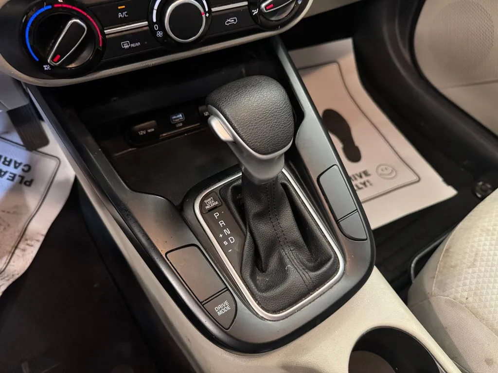 Kia Soul photo 16