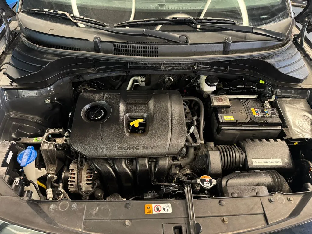 Kia Soul photo 23