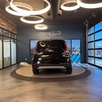 More photos of 2023 Kia Soul LX at GP Motor Company, UT