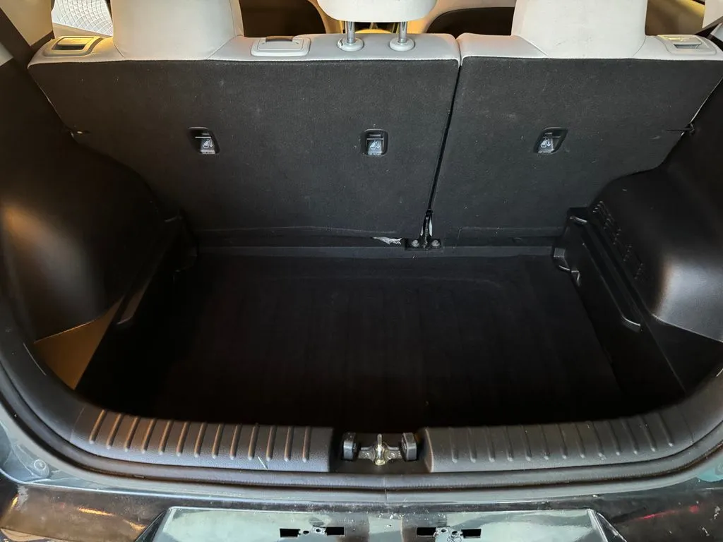 Kia Soul photo 22