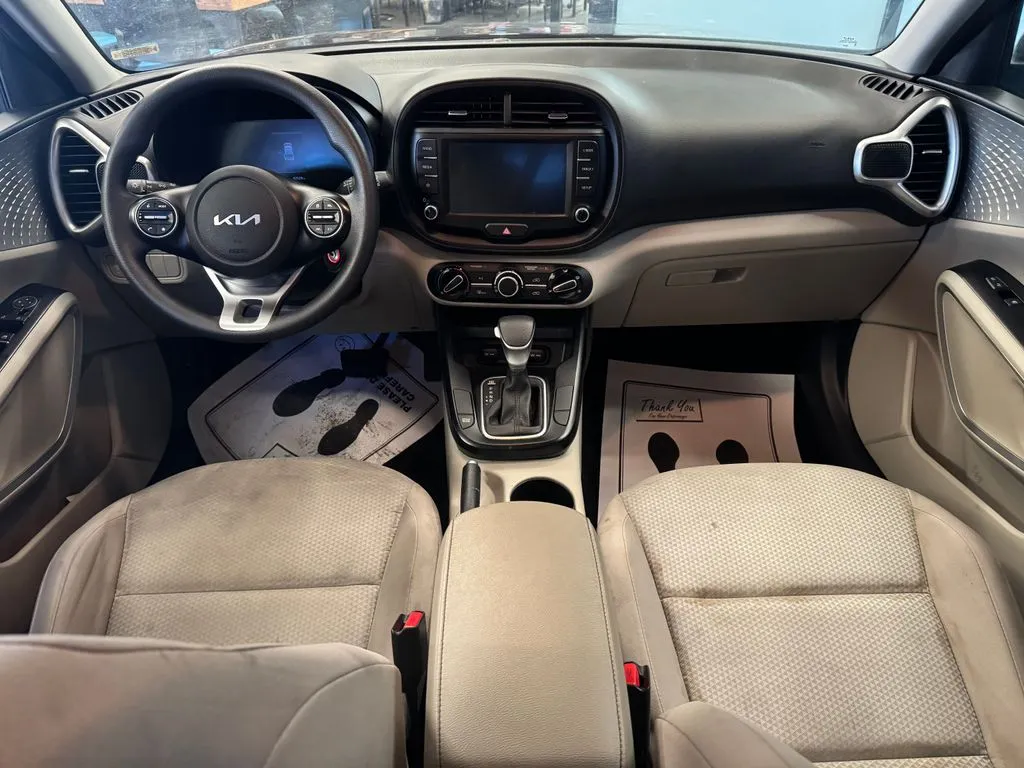 Kia Soul photo 9