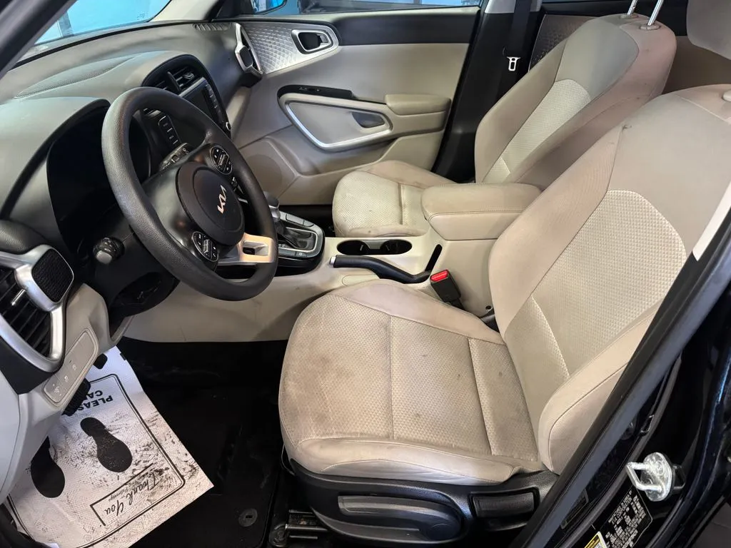 Kia Soul photo 20