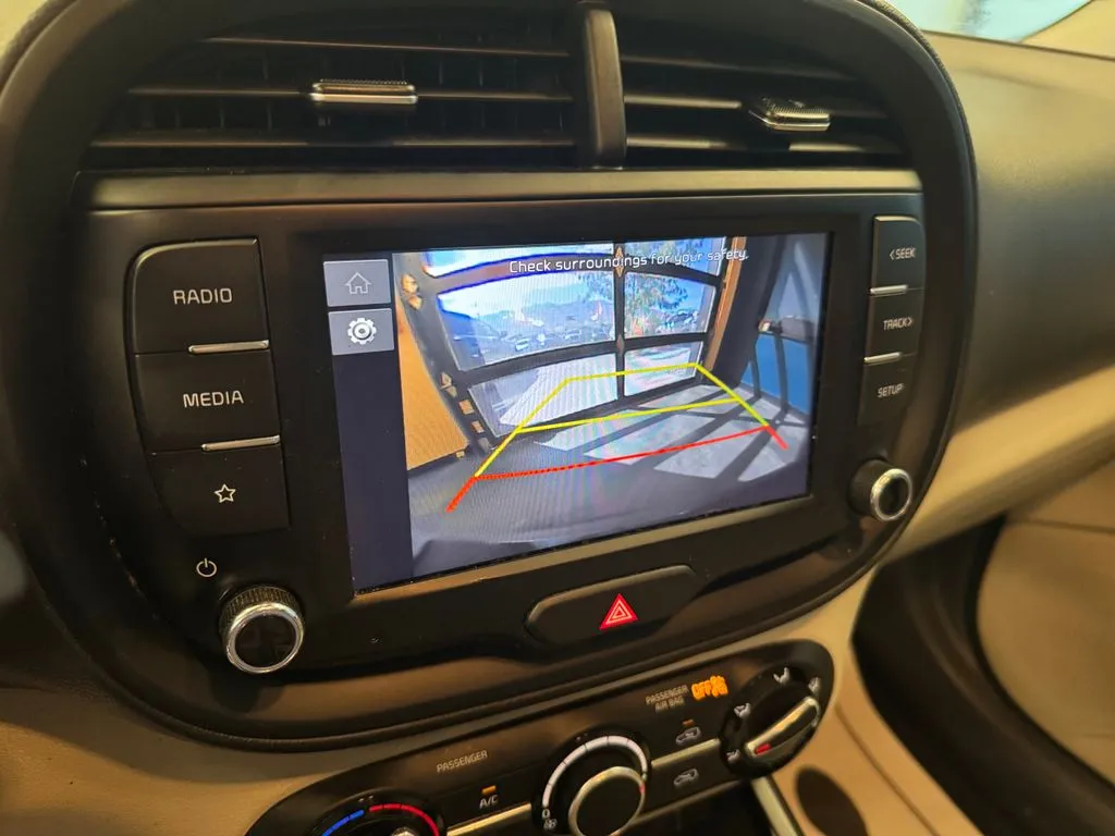 Kia Soul photo 14